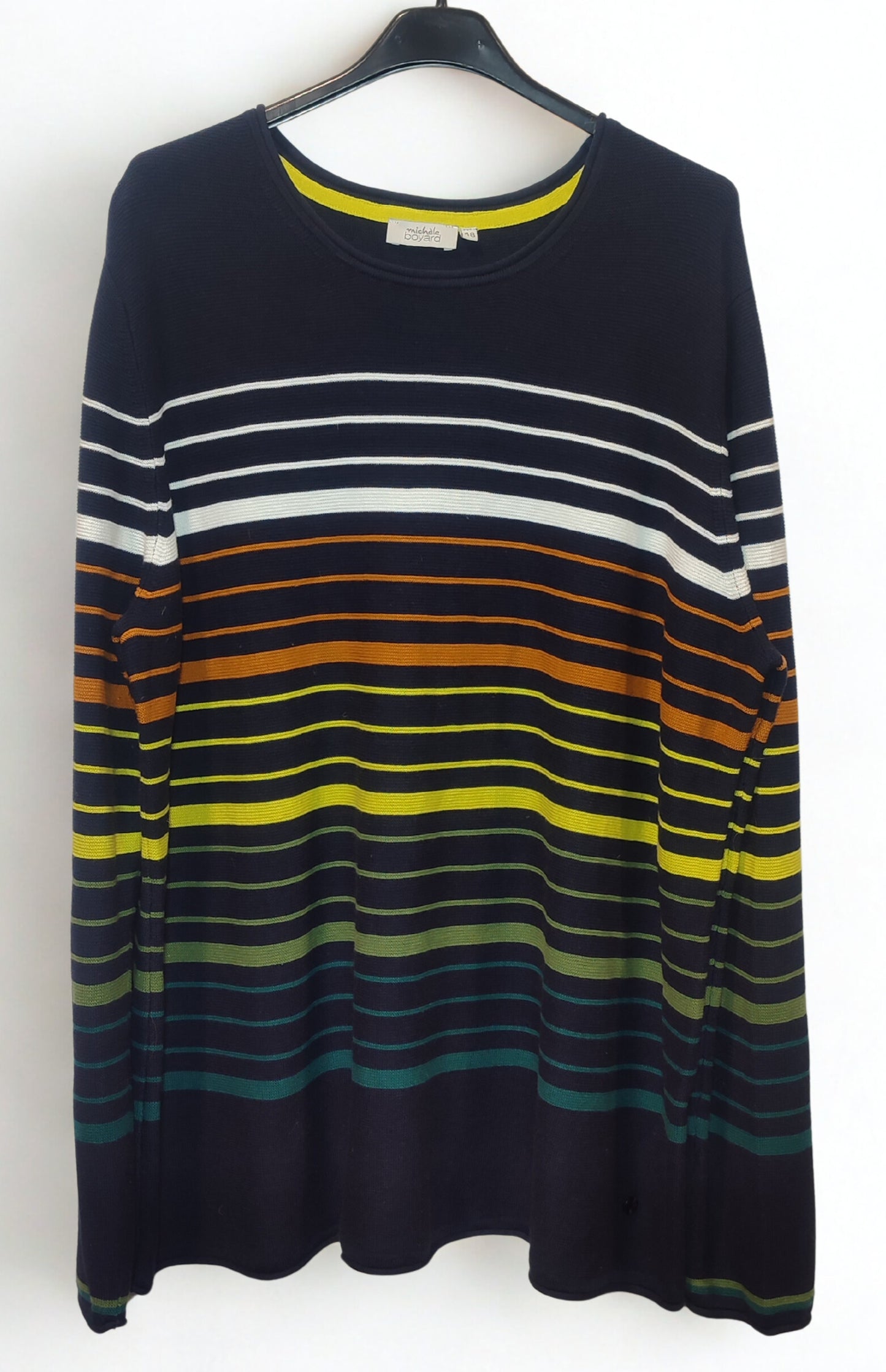 Πουλόβερ  MICHELE BOYARD