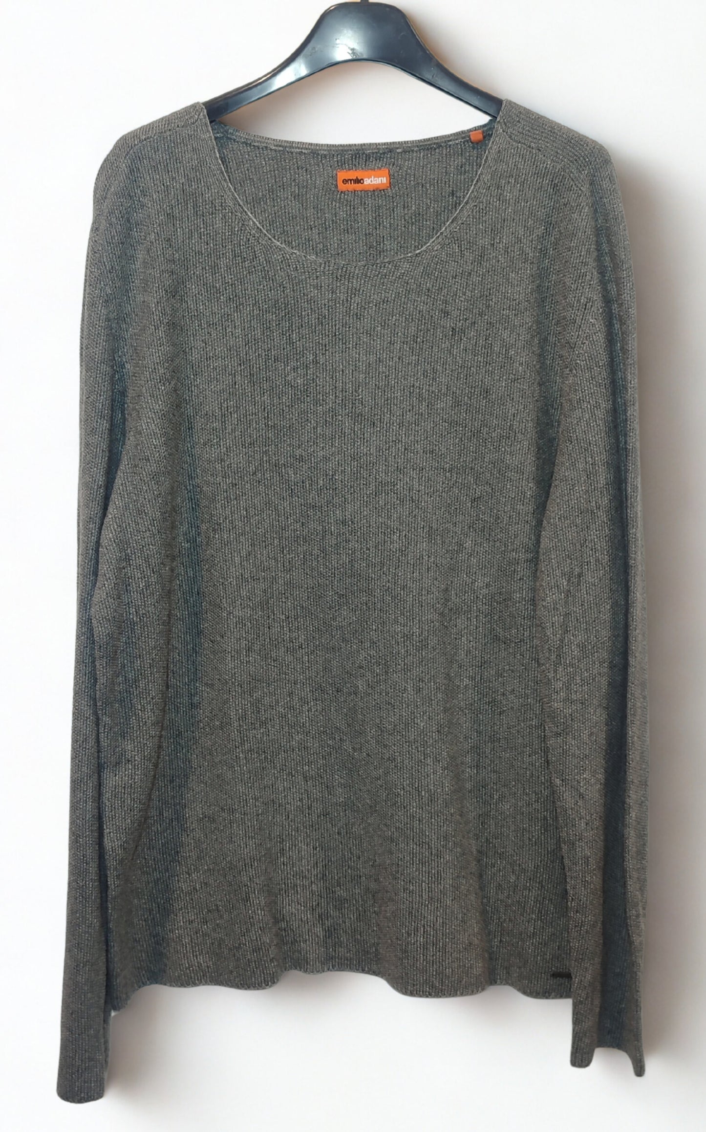 Πουλόβερ  EMILIO ADANI