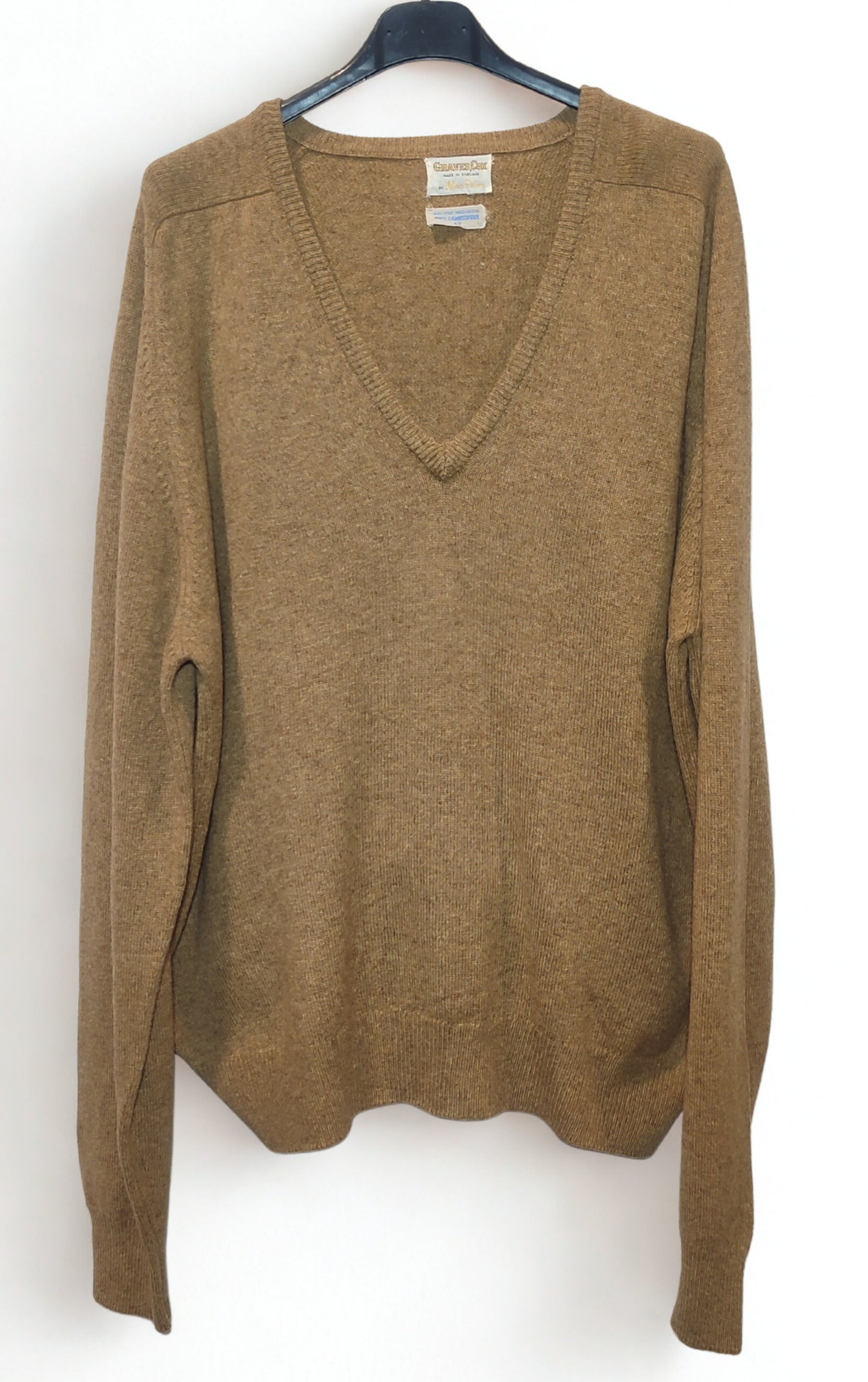 Πουλόβερ  GRAVES COX