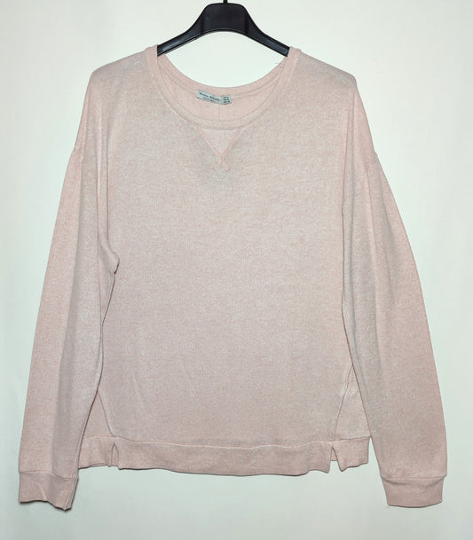 Μπλούζα BERSHKA