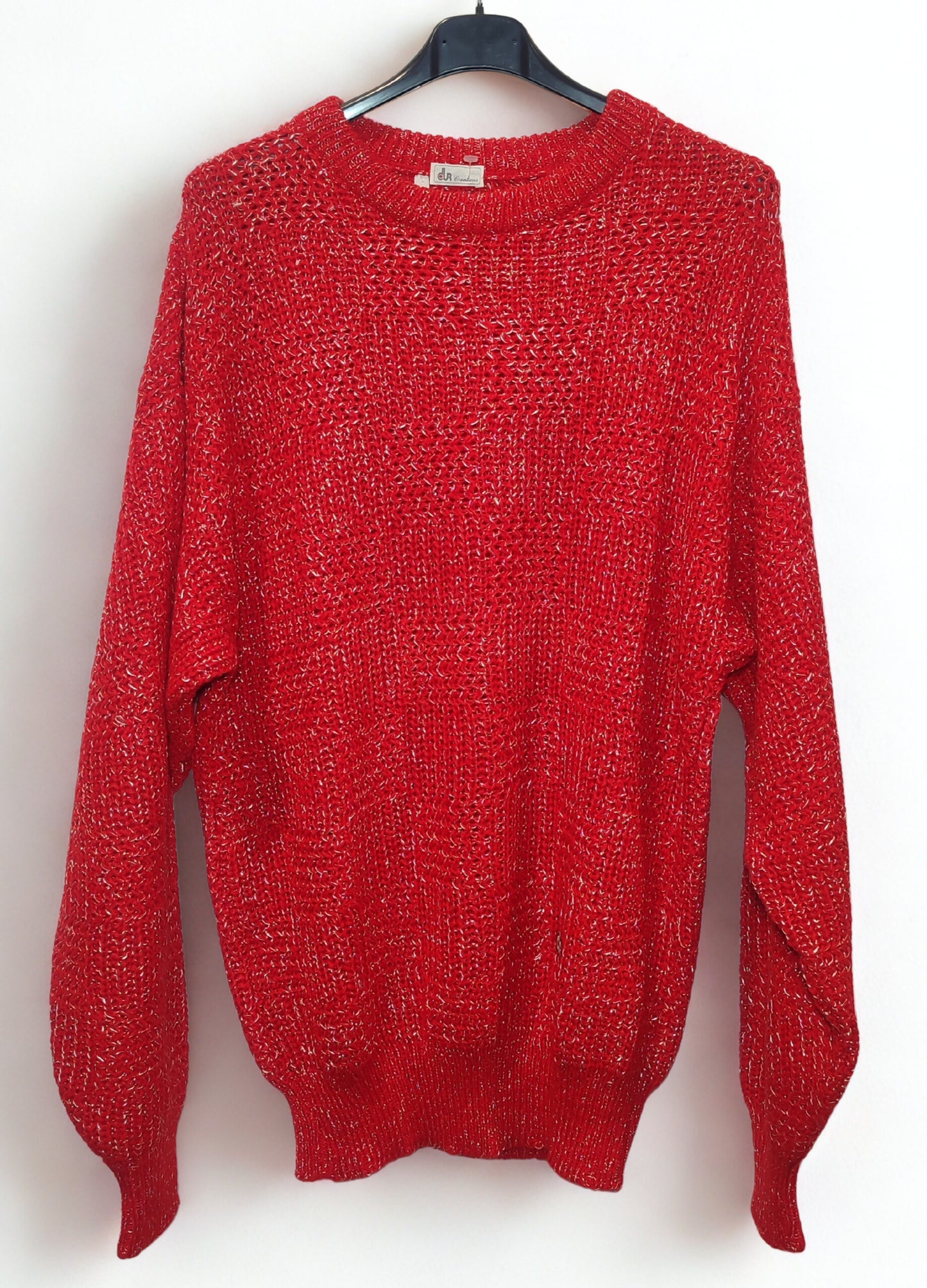 Πουλόβερ DUR CREATIONS