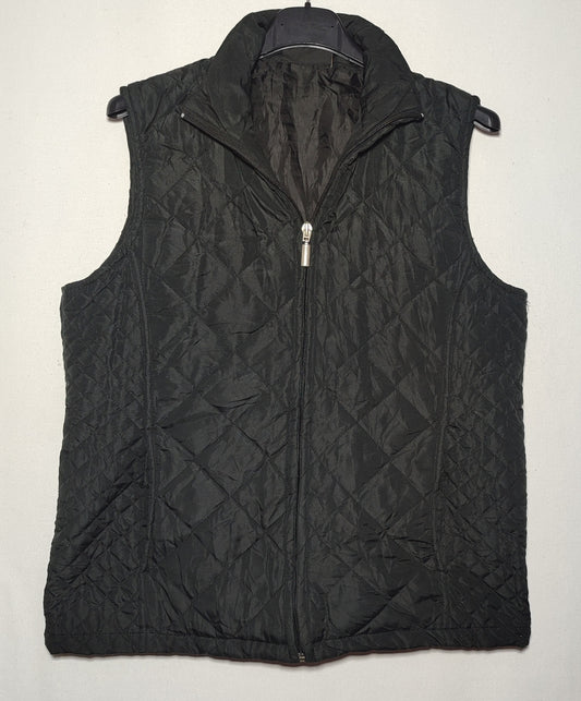 Αμάνικο Μπουφάν JANE ASHLEY