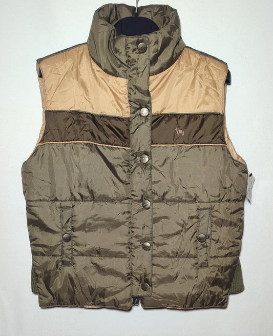 Αμάνικο Μπουφάν BONGO