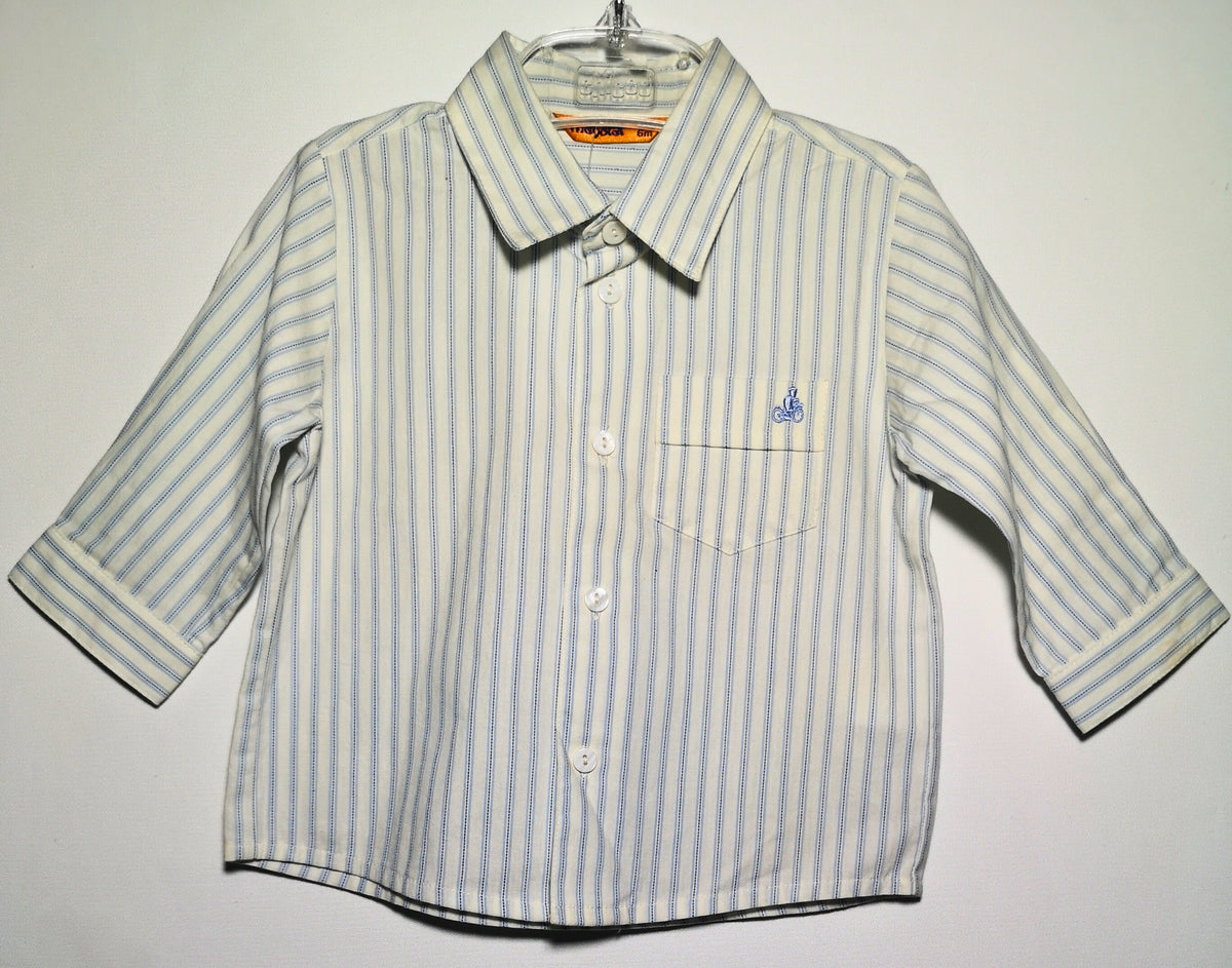 MAYORAL shirt