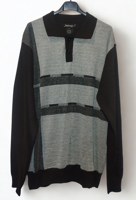 Πουλόβερ JOHNNY J