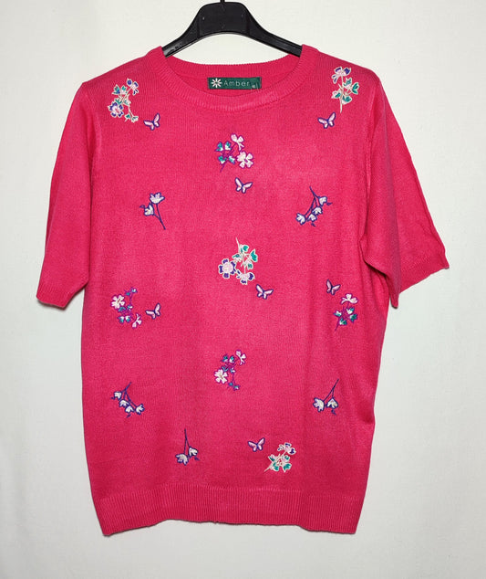 Πουλόβερ AMBER