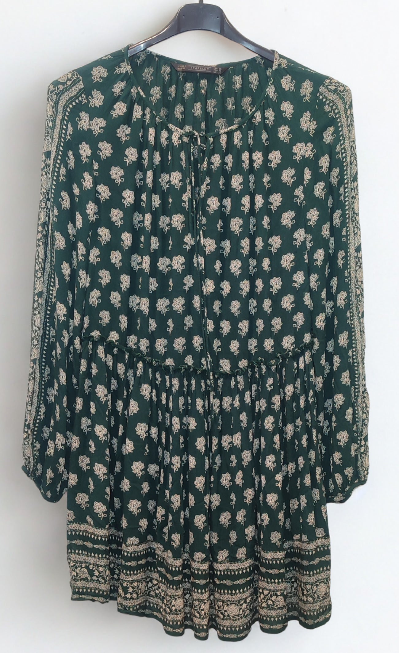 Φόρεμα ZARA TRAFALUC