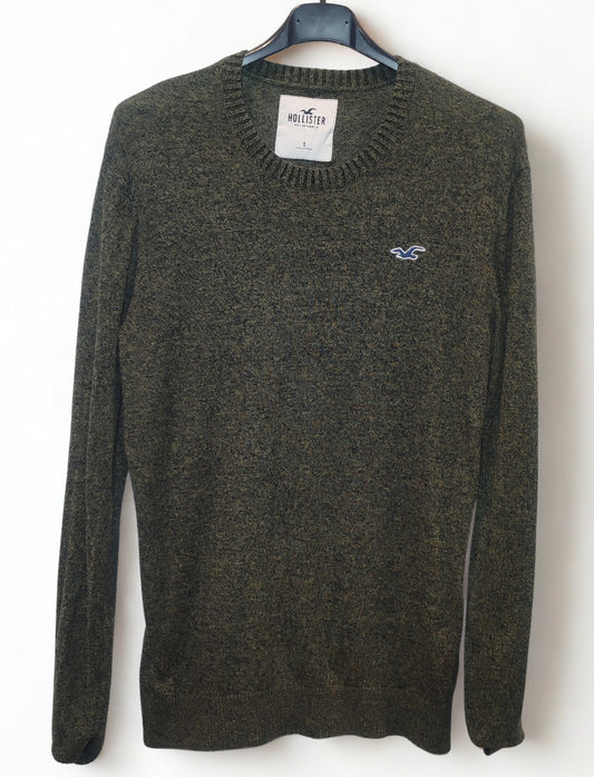 Πουλόβερ HOLLISTER