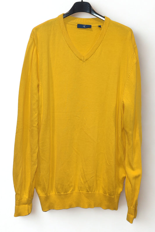 Πουλόβερ λεπτό TOWN K