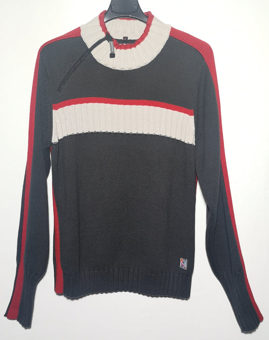 Longboard Pullover Sweater