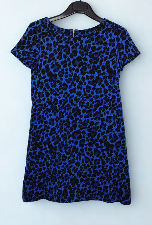 Φόρεμα H&M DIVIDED