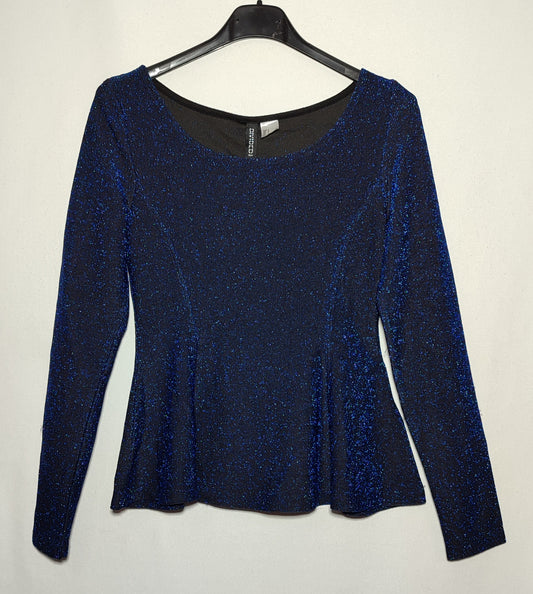 Μπλούζα H&M DIVIDED