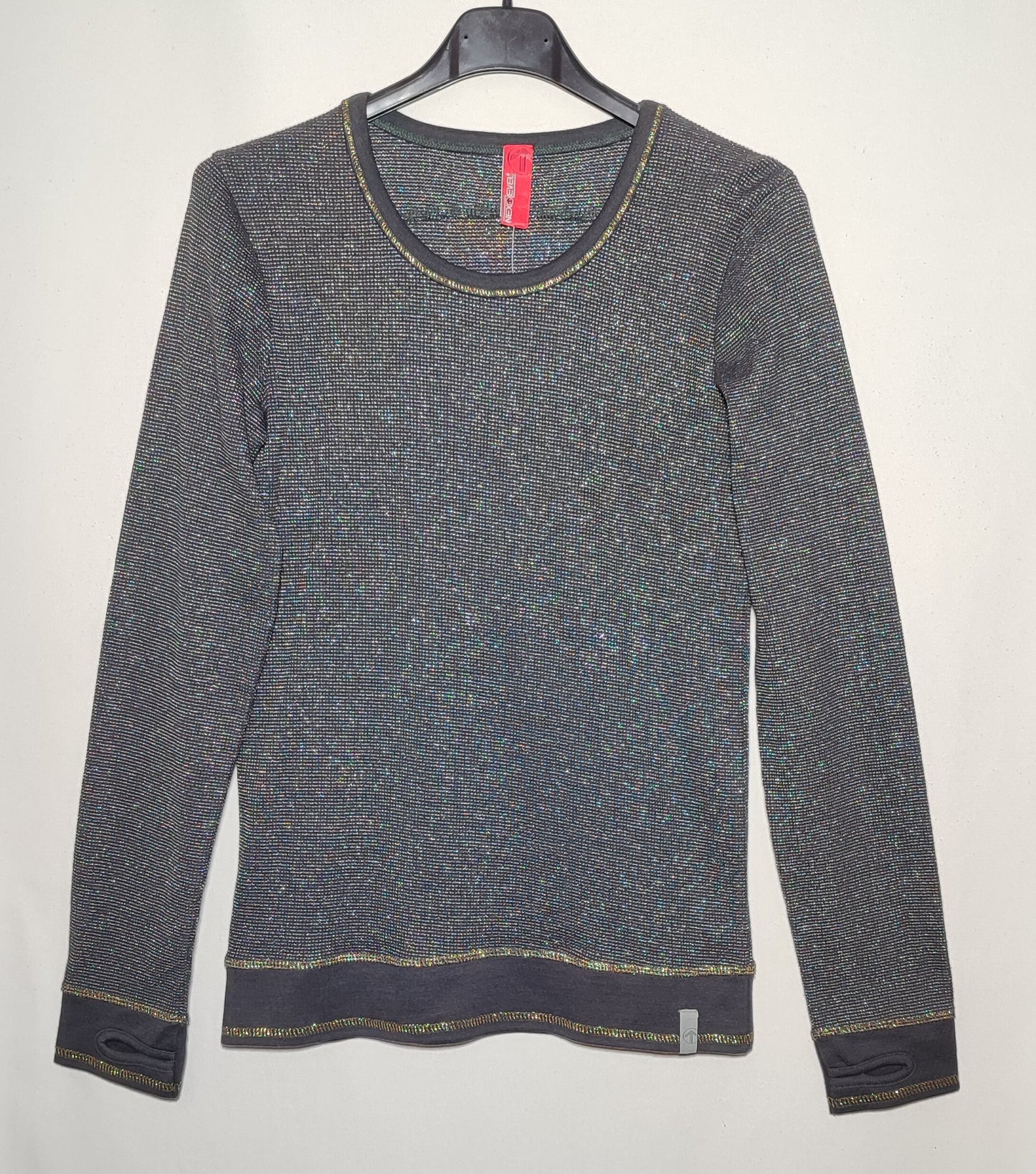 Μπλούζα NEXT LEVEL