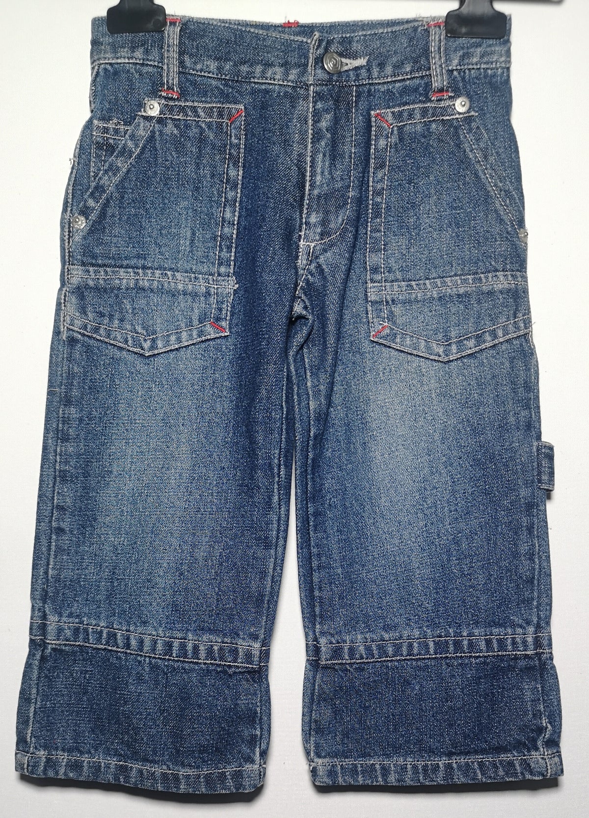 Girandola Pants