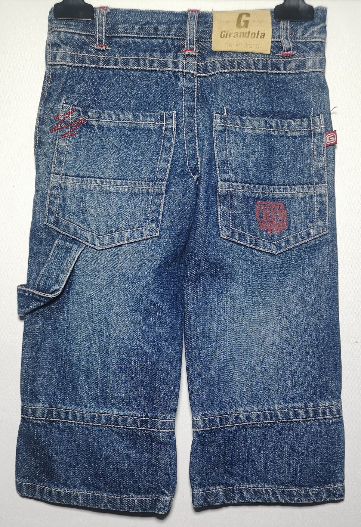 Girandola Pants