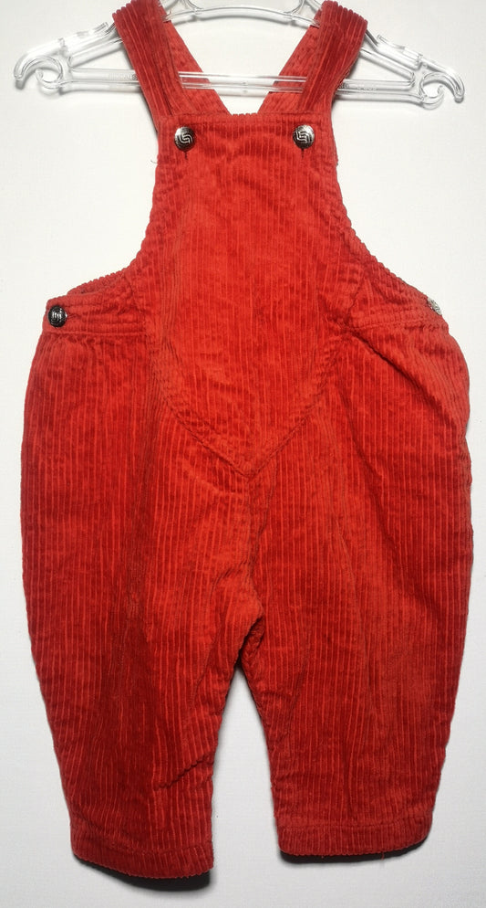 CREATION SUMMER overalls