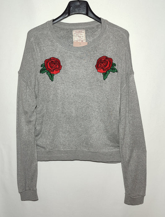 Μπλούζα PULL AND BEAR