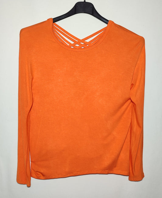 Μπλούζα COPPER KEY