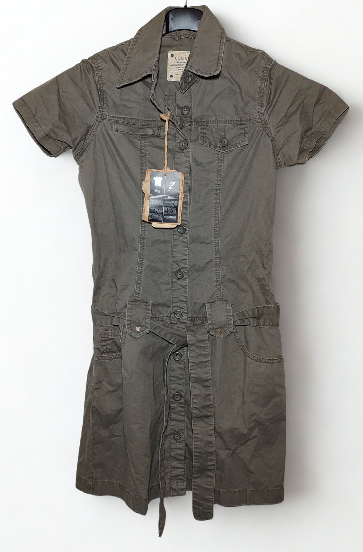 Φόρεμα COLIN'S JEANSWEAR