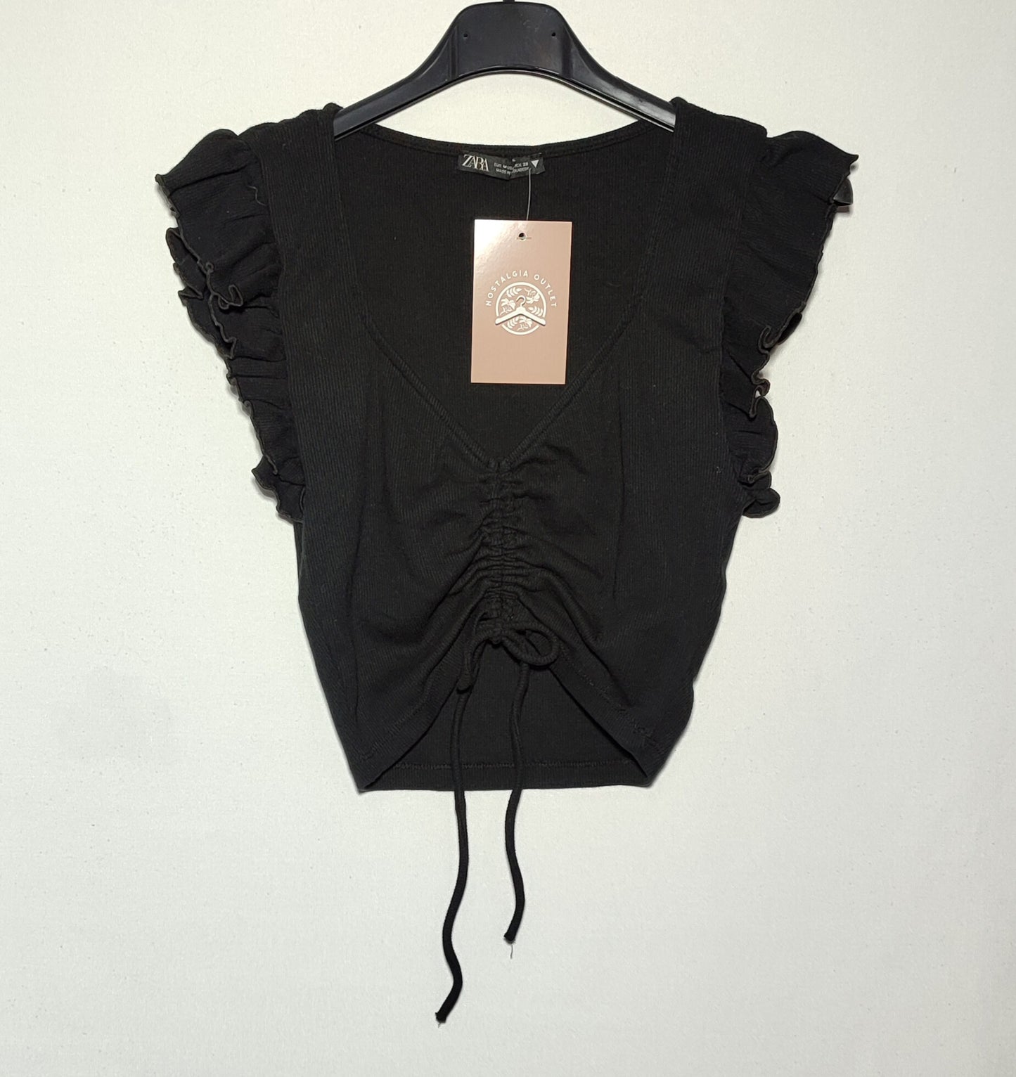 Μπλούζα ZARA