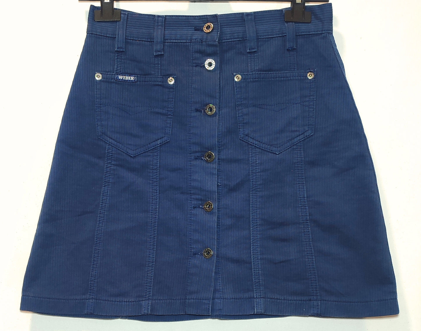 Φούστα WEBER JEANS