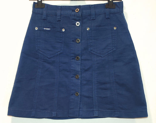 Φούστα WEBER JEANS