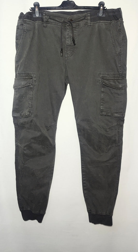 Παντελόνι FIRST STREET