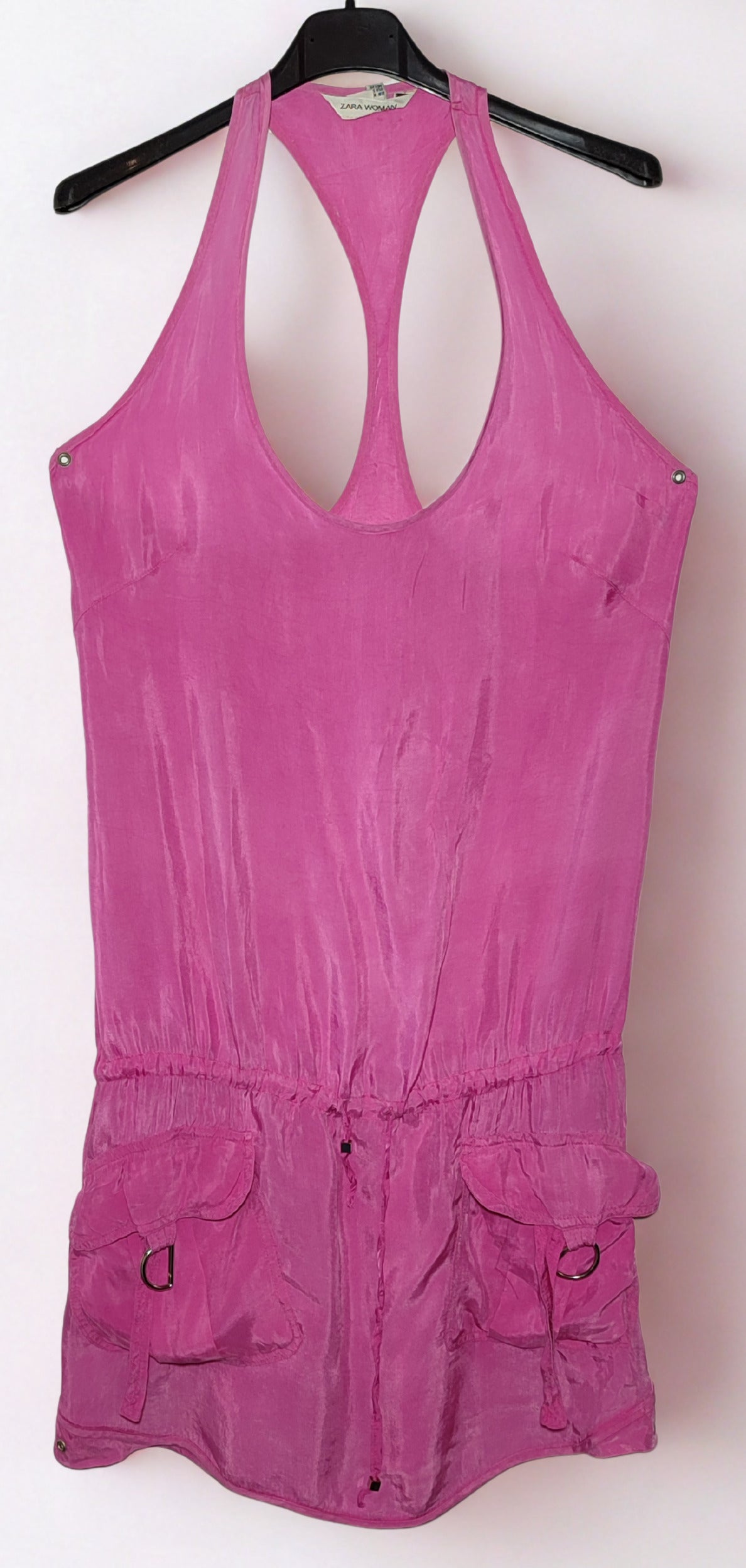 Φόρεμα ZARA WOMAN