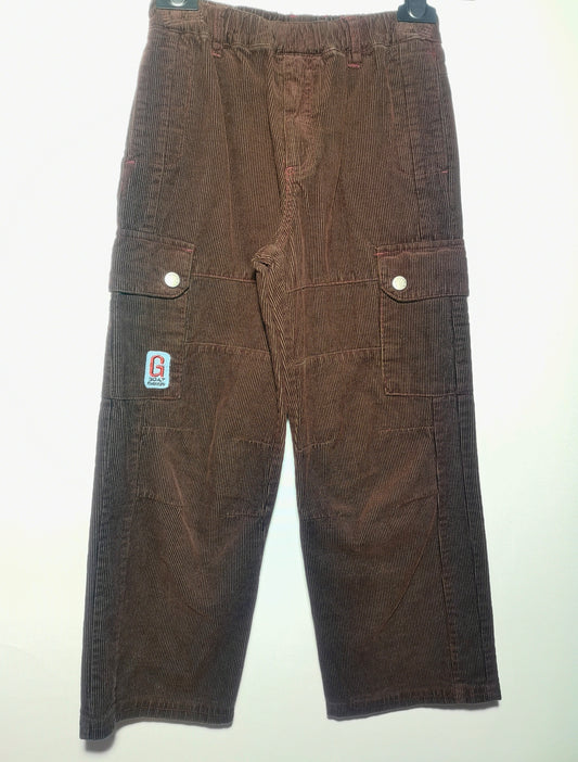 Παντελόνι GIRANDOLA