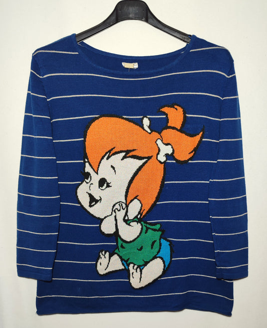 Μπλούζα PULL & BEAR