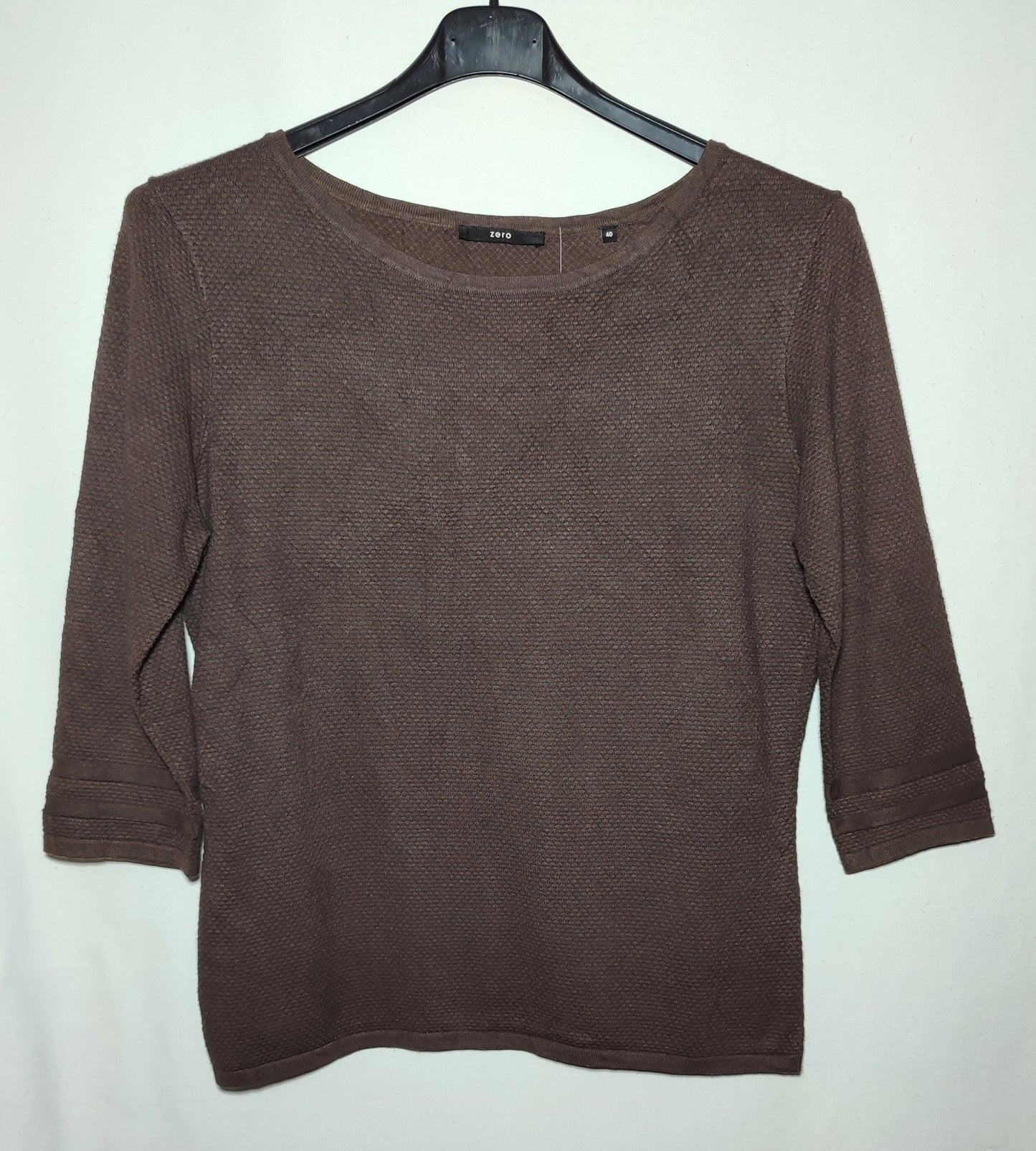 Μπλούζα ZERO