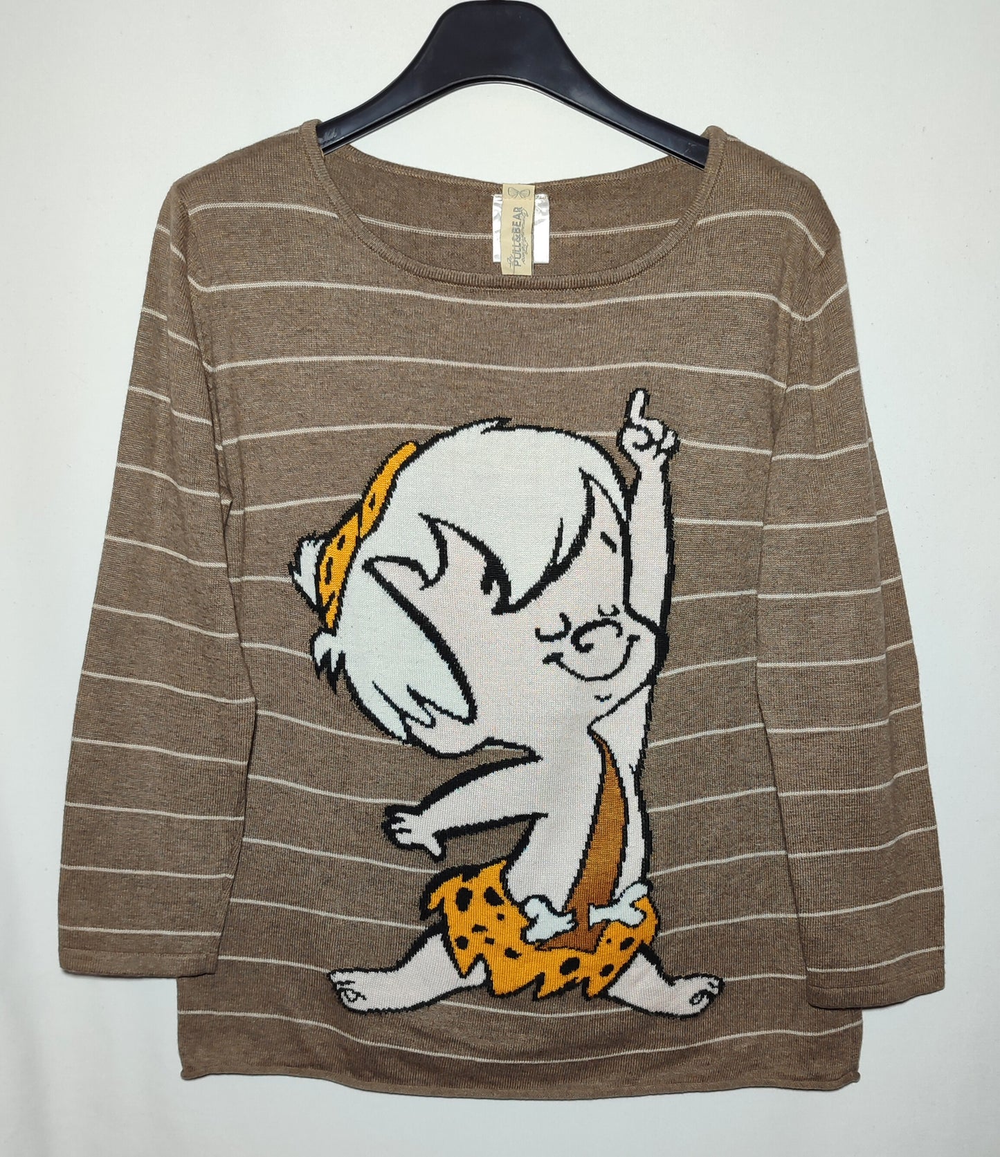 Μπλούζα PULL & BEAR