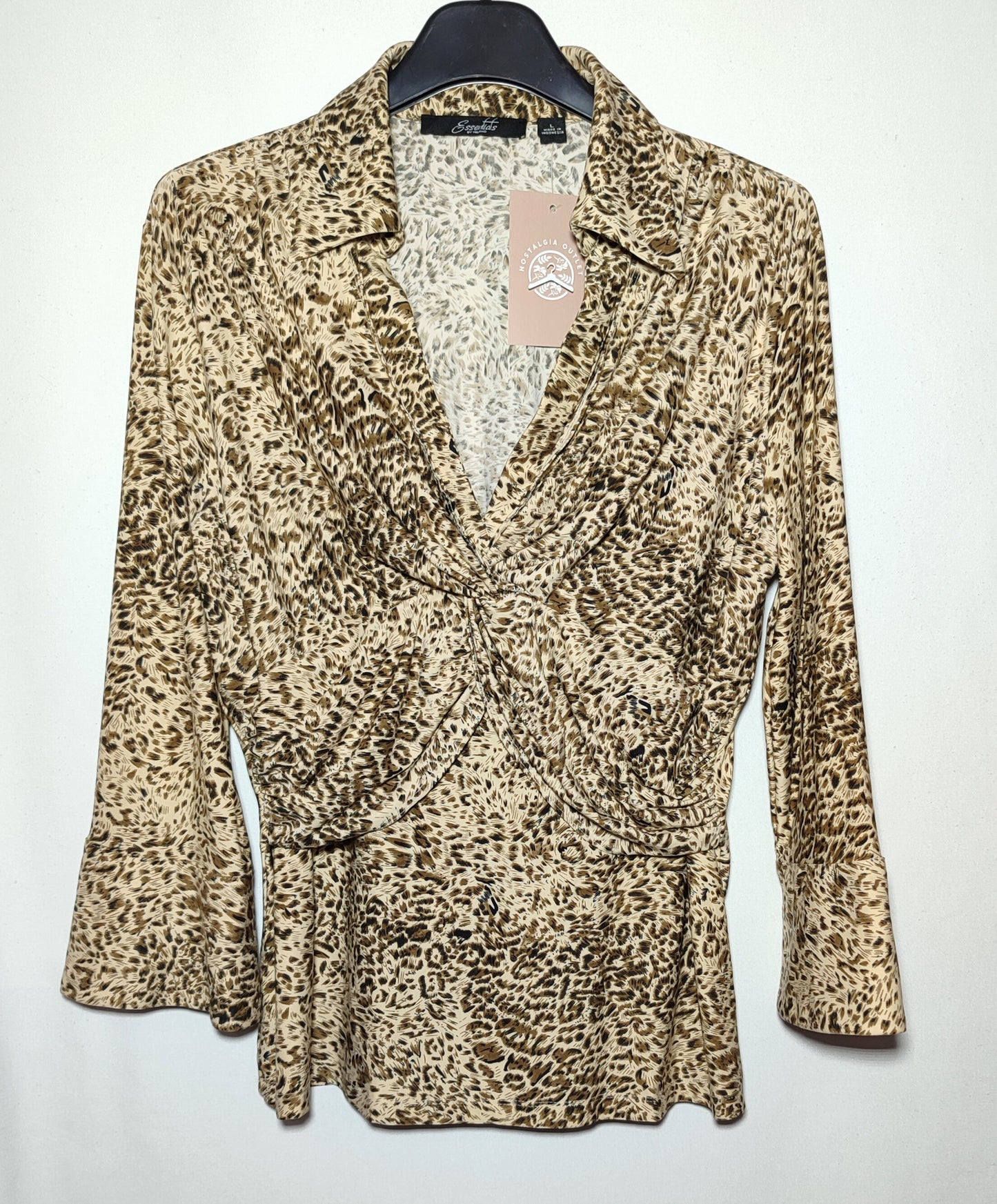 Μπλούζα ESSENTIALS by Milano