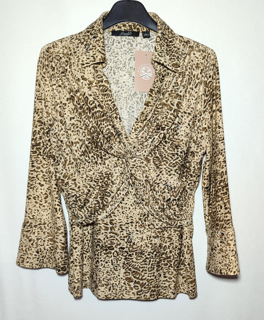 Μπλούζα ESSENTIALS by Milano