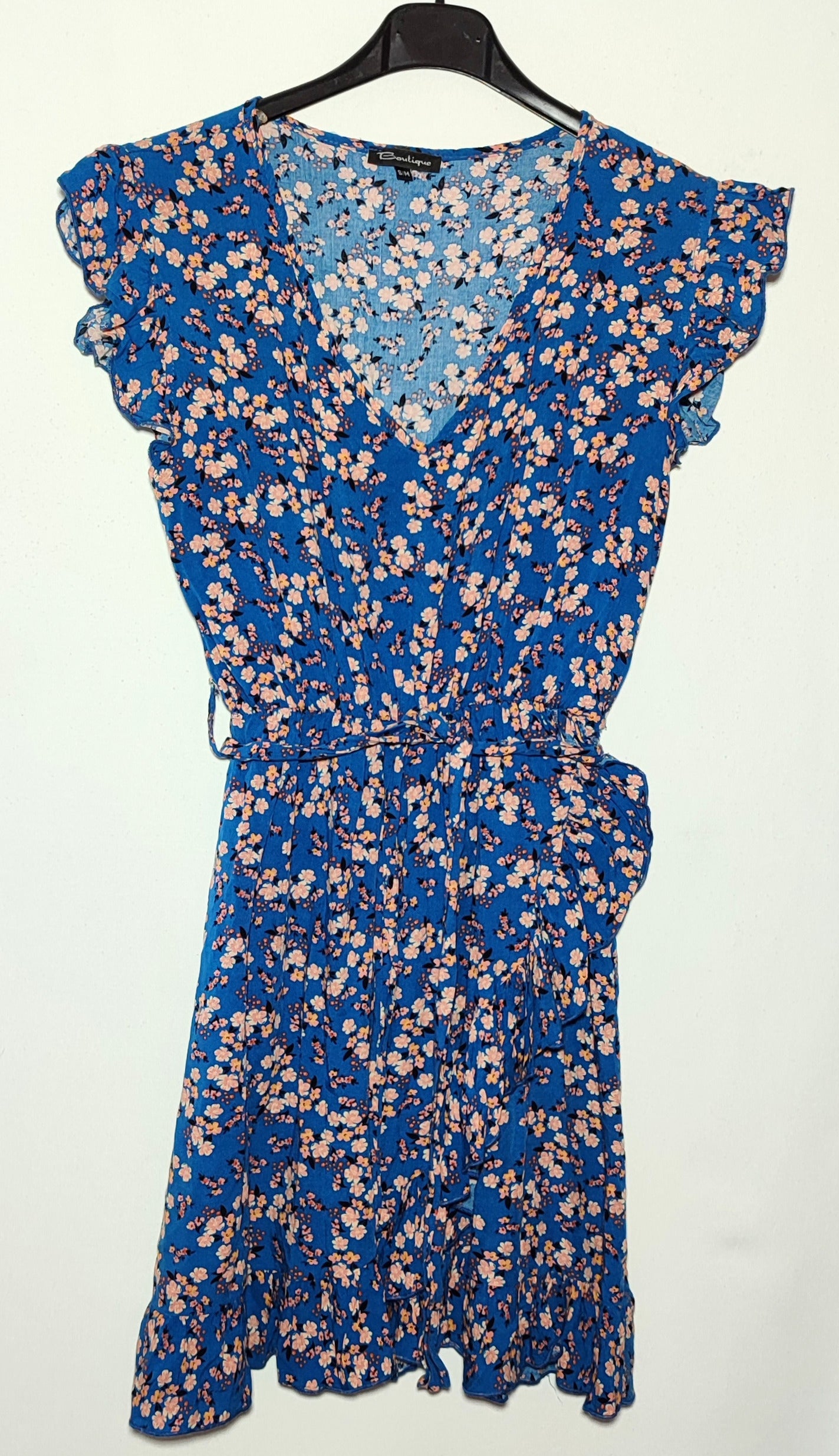 Φόρεμα BOUTIQUE