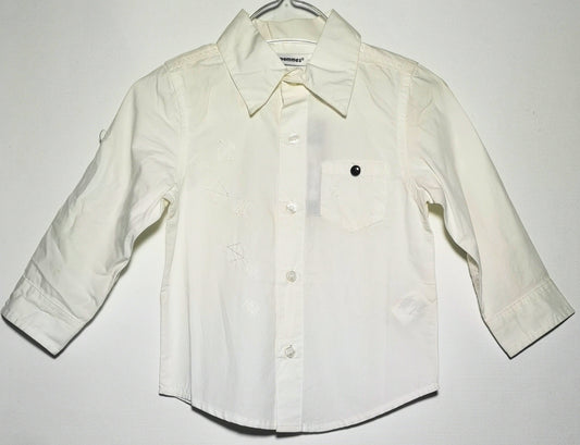 Πουκάμισο 3 POMMES