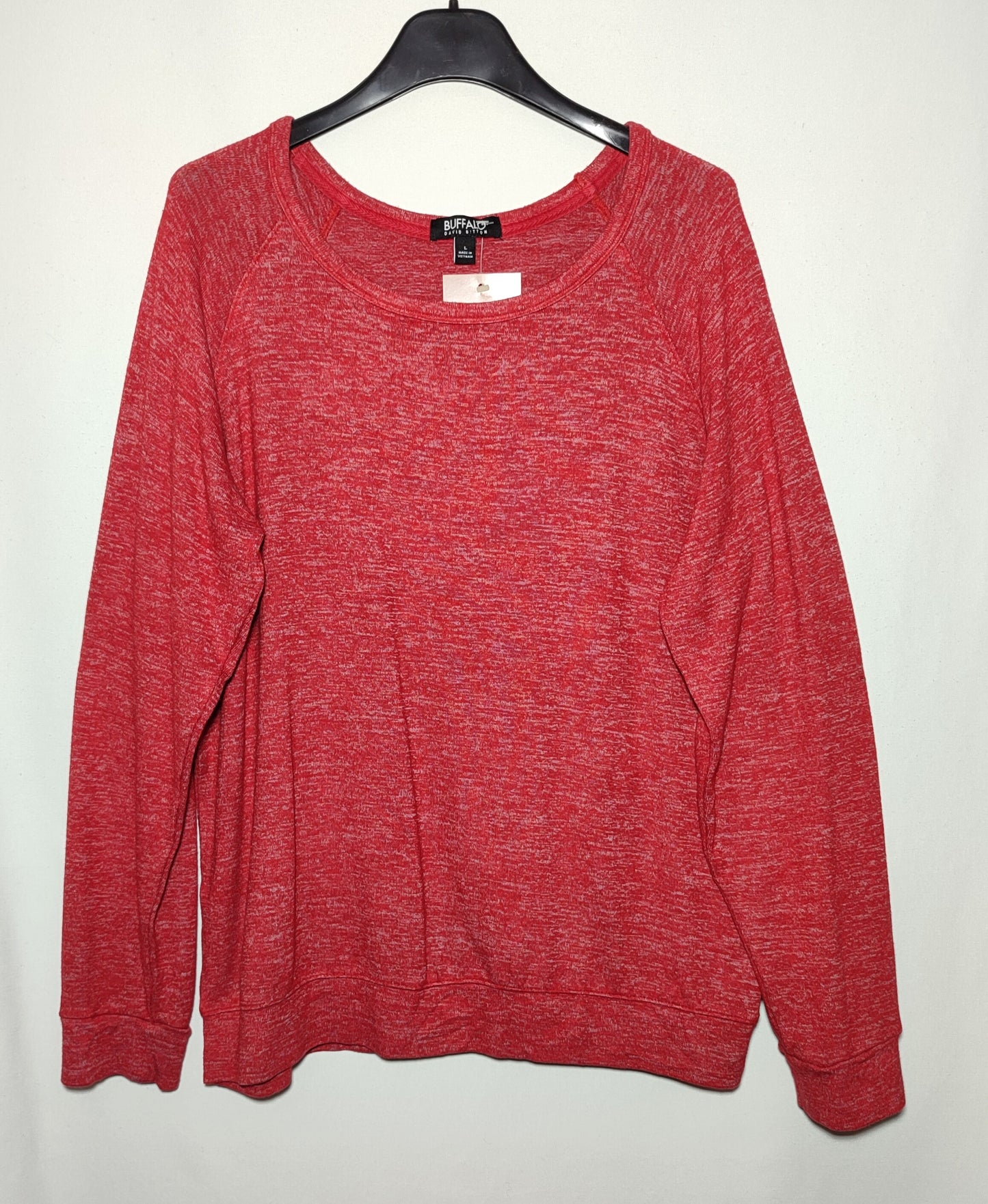 Μπλούζα BUFFALO DAVID BITTON