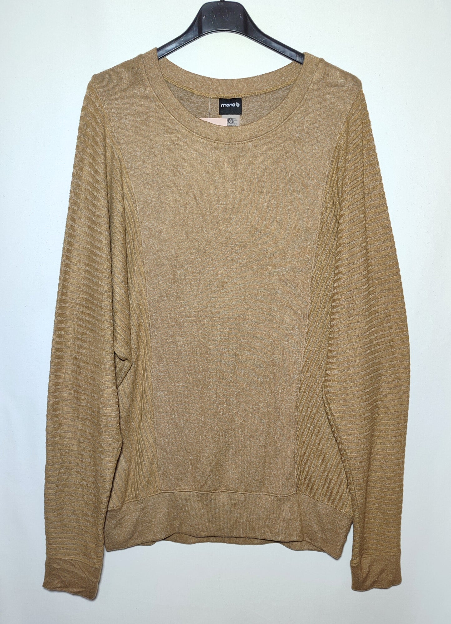 Μπλούζα MONO B