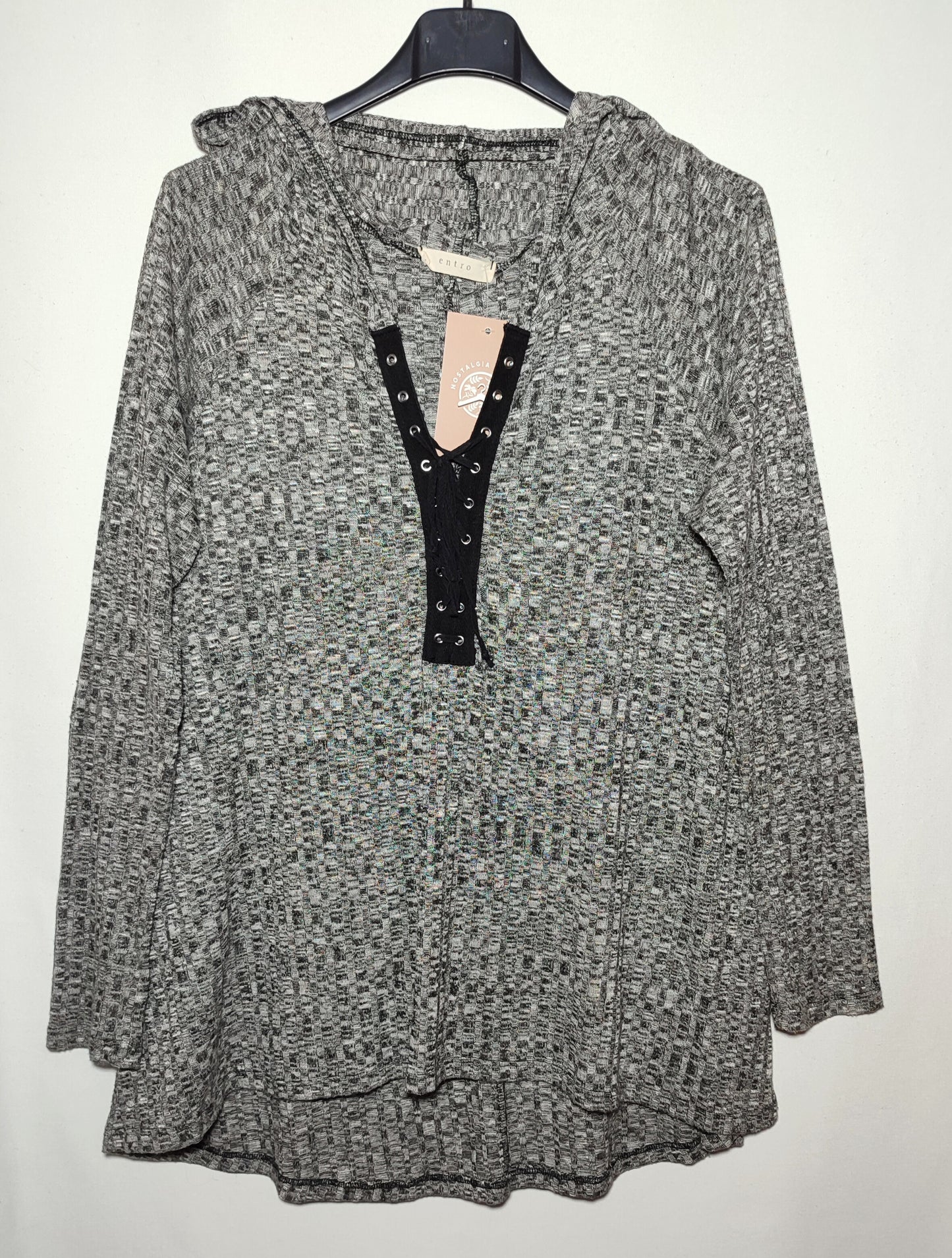 Μπλούζα ENTRO