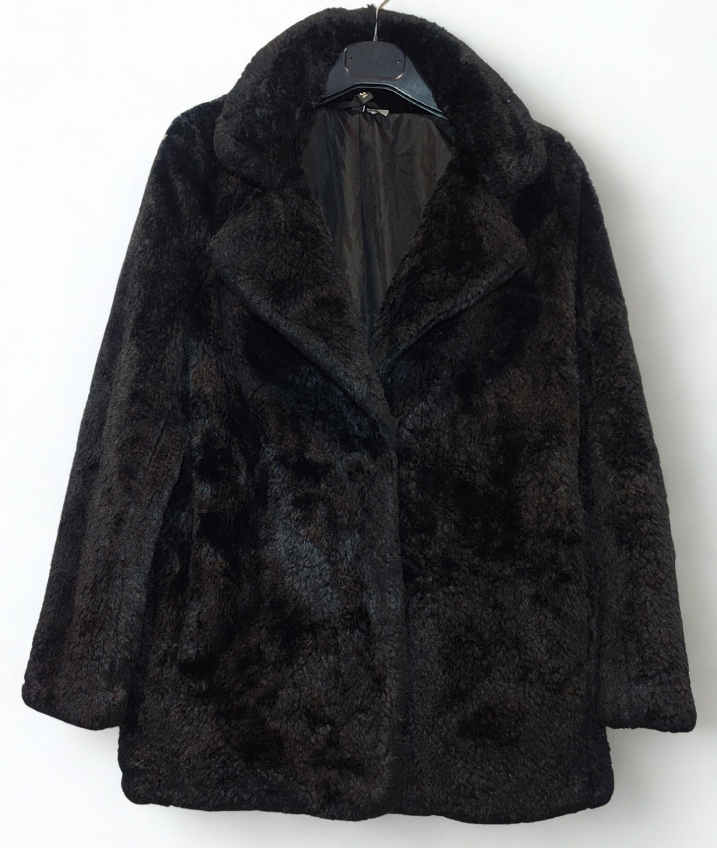 Γούνα H&M DEVIDED