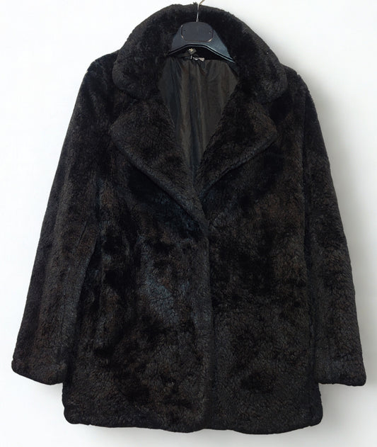 Γούνα H&M DEVIDED