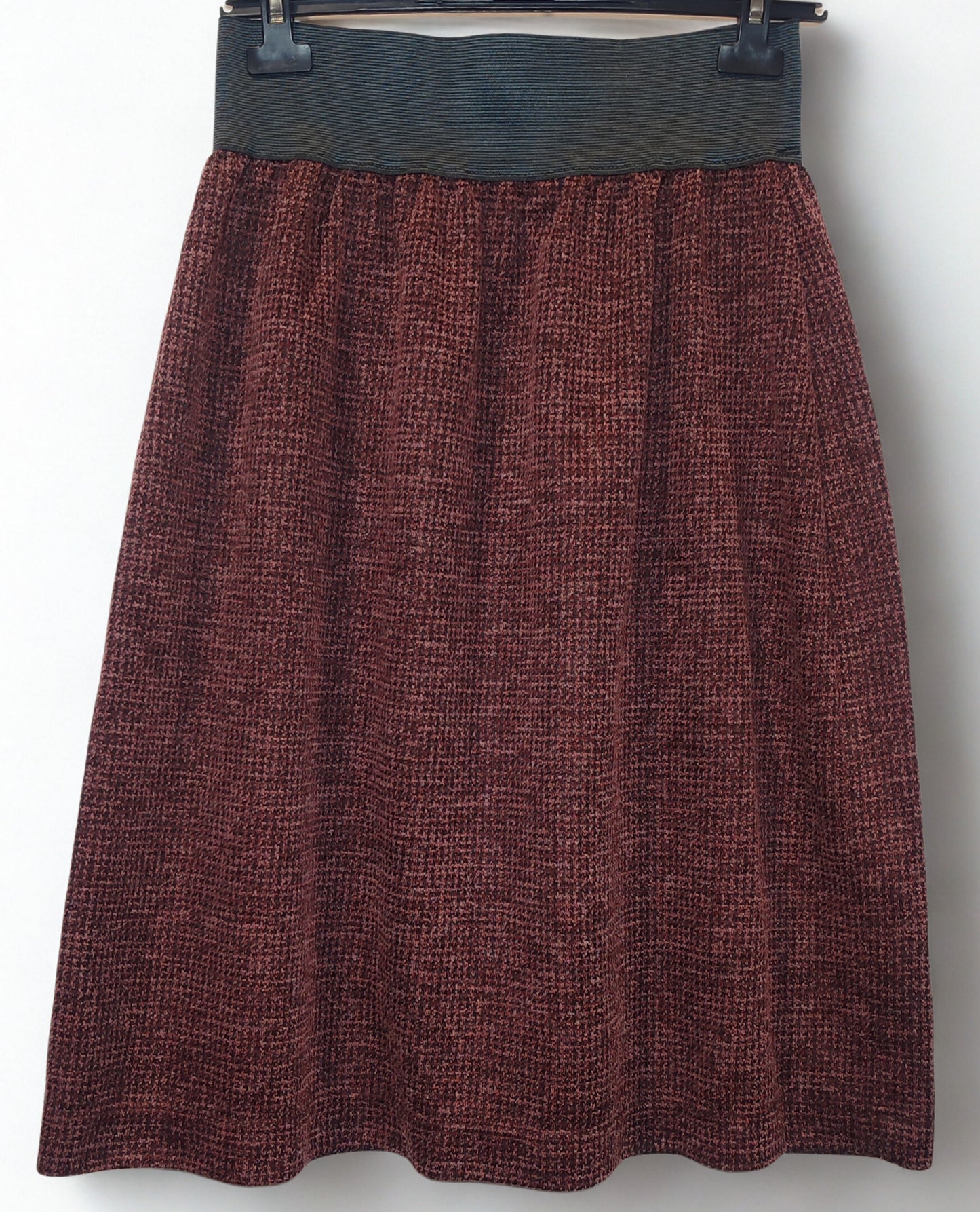 Φούστα σε γραμμή Α