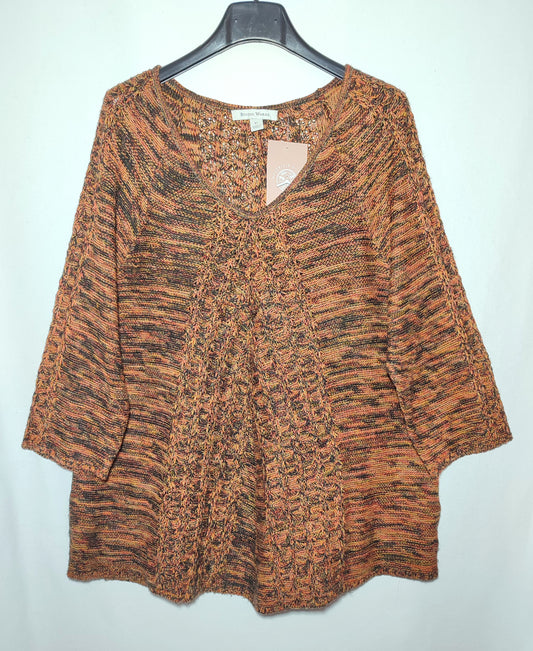 Πουλόβερ STUDIO WORKS