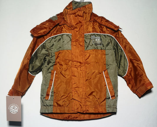 Μπουφάν KIKI & KOKO