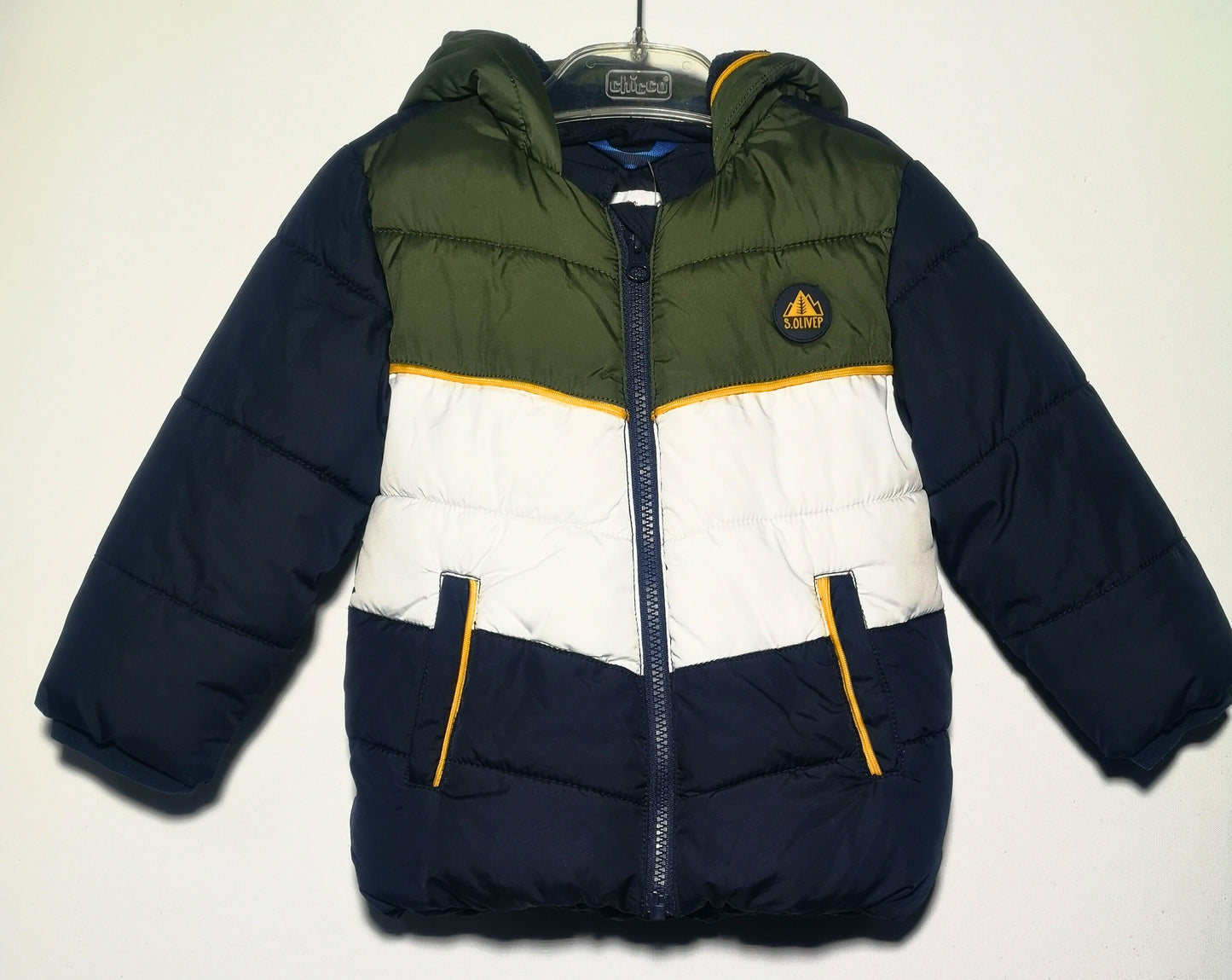 Μπουφάν s.Oliver