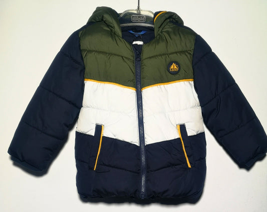 Μπουφάν s.Oliver