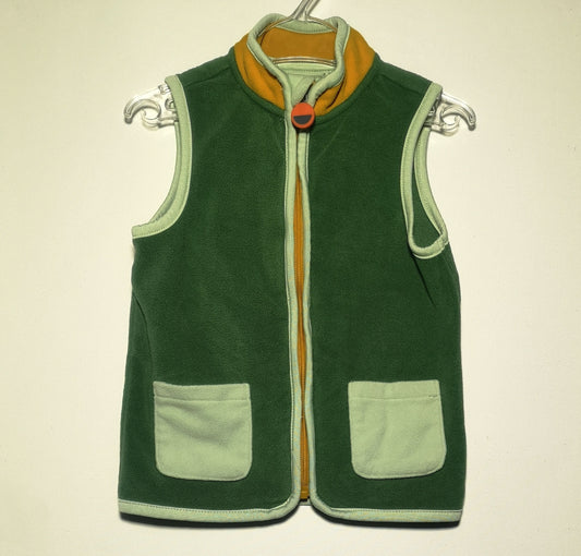 Γιλέκο Tchimbo