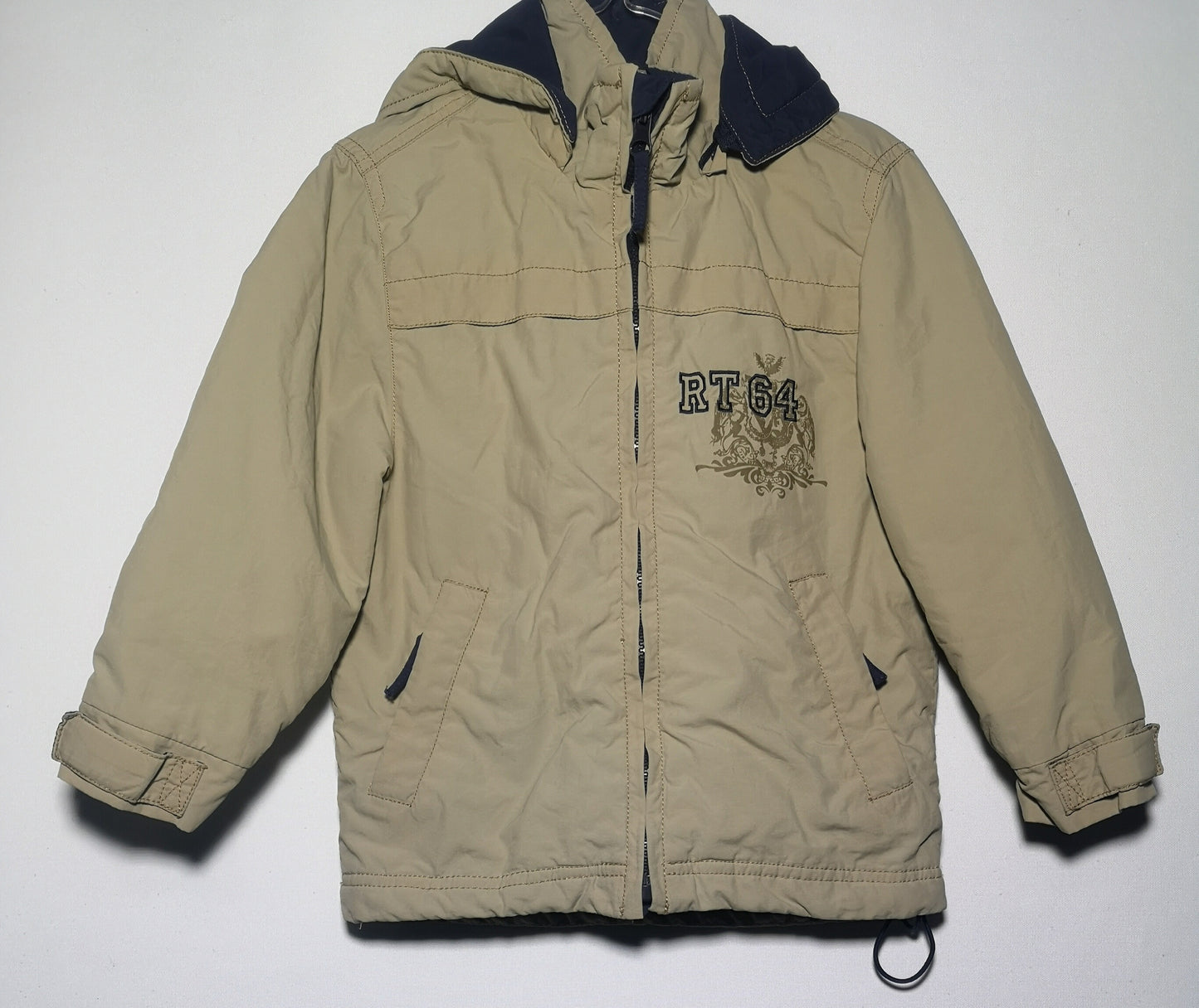 Μπουφάν ROTATION