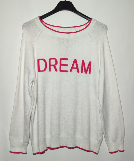 Πουλόβερ DREAM