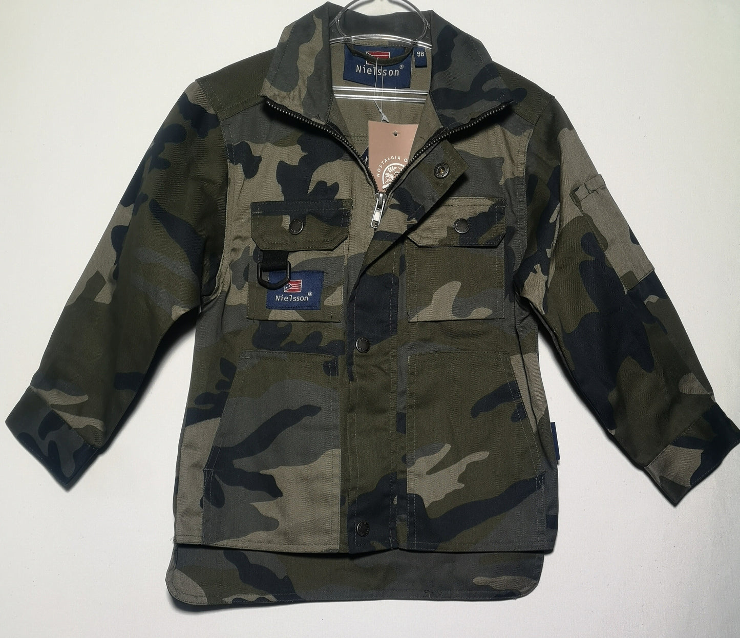 Μπουφάν  NIELSSON